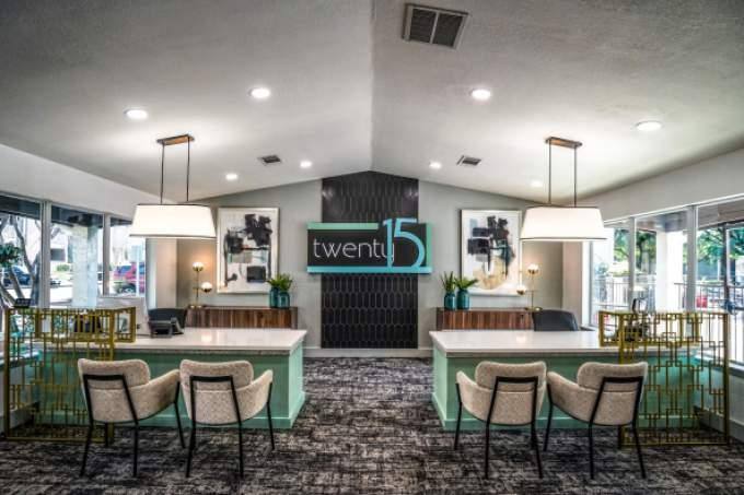 Apartment for rent at 2015 Cedar Bend Dr #2018, Austin, TX 78758
