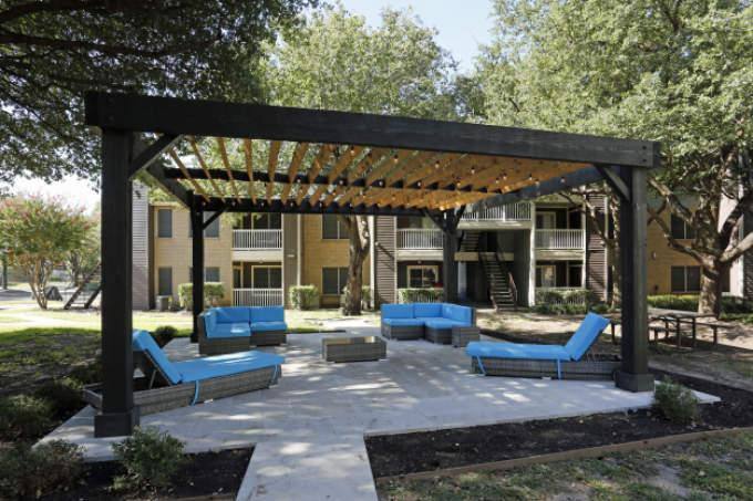 Apartment for rent at 2015 Cedar Bend Dr #2018, Austin, TX 78758
