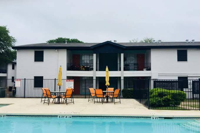 Apartment for rent at 1630 Rutland Dr #3018, Austin, TX 78758