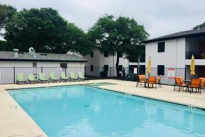 Apartment for rent at 1630 Rutland Dr #3018, Austin, TX 78758