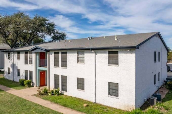 Apartment for rent at 1630 Rutland Dr #3018, Austin, TX 78758