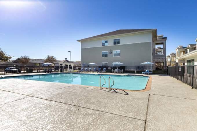 Apartment for rent at 1705 Frontier Valley Dr #3018, Austin, TX 78741