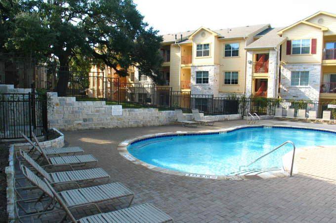 Apartment for rent at 7201 S Congress Ave #3018, Austin, TX 78745