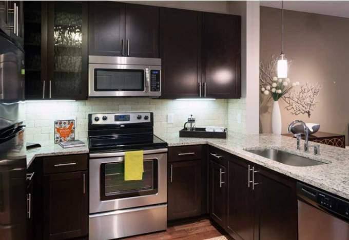 Apartment for rent at 6008 Maple Ave #2121, Dallas, TX 75235