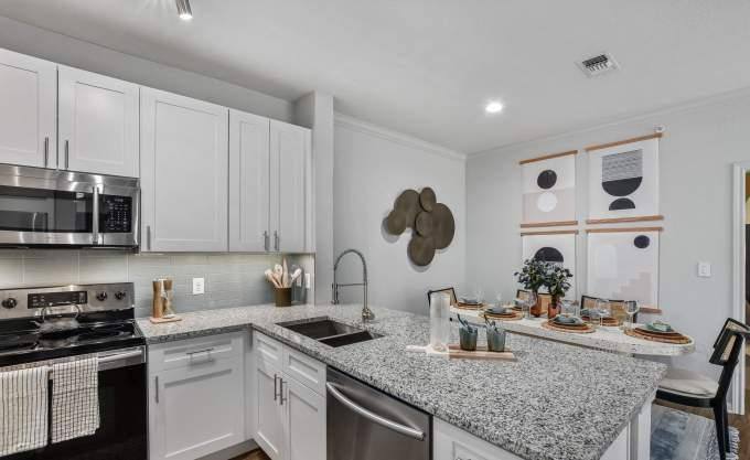 Apartment for rent at 7001 W Parker Rd #2121, Plano, TX 75093