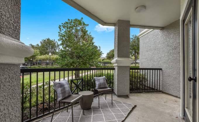 Apartment for rent at 505 Benton Dr #2121, Allen, TX 75013