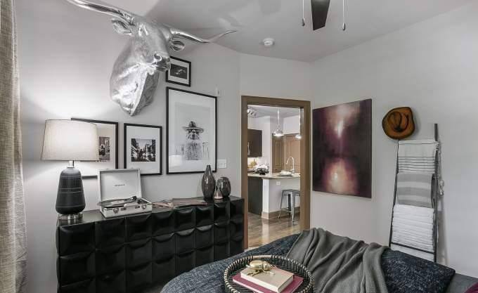 Apartment for rent at 5275 Town & Country Blvd #2121, Frisco, TX 75034