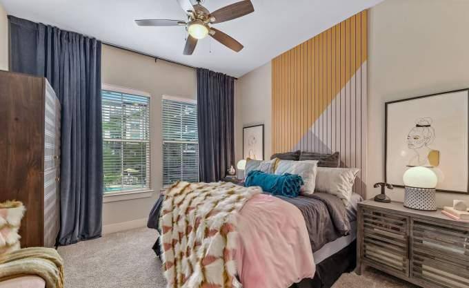 Apartment for rent at 4210 Fairmount St #2121, Dallas, TX 75219
