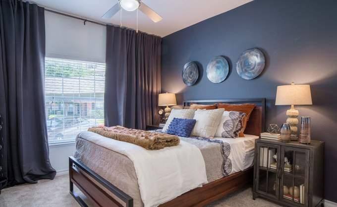 Apartment for rent at 4230 Fairway Dr #2121, Carrollton, TX 75010