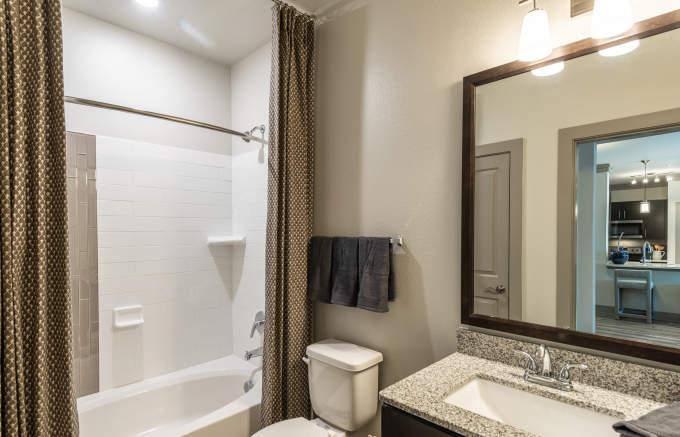 Apartment for rent at 6300 FM 423 #2121, Frisco, TX 75036
