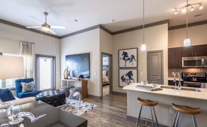 Apartment for rent at 6300 FM 423 #2121, Frisco, TX 75036