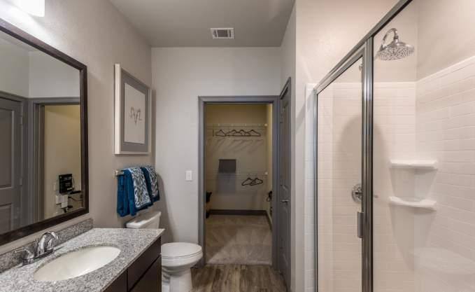 Apartment for rent at 6300 FM 423 #2121, Frisco, TX 75036