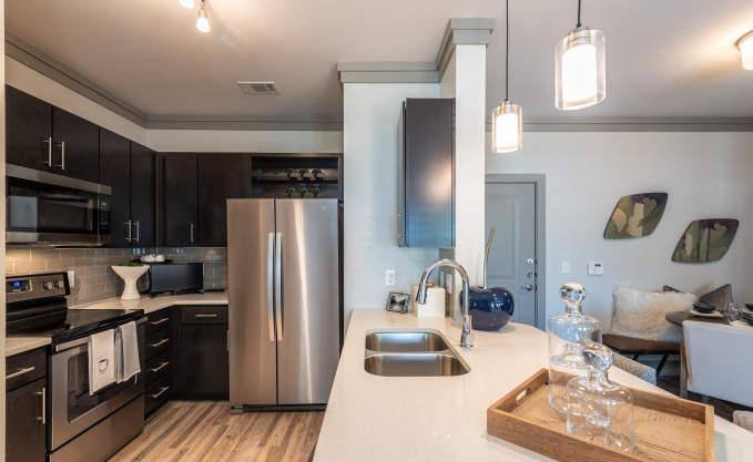 Apartment for rent at 6300 FM 423 #2121, Frisco, TX 75036