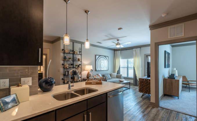 Apartment for rent at 6300 FM 423 #2121, Frisco, TX 75036