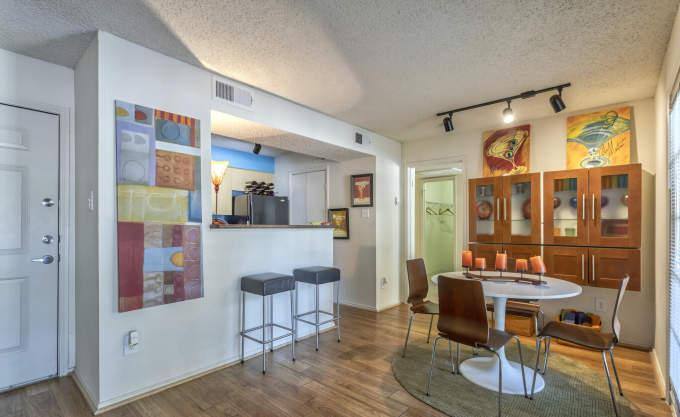 Apartment for rent at 2600 Preston Rd #2121, Plano, TX 75093