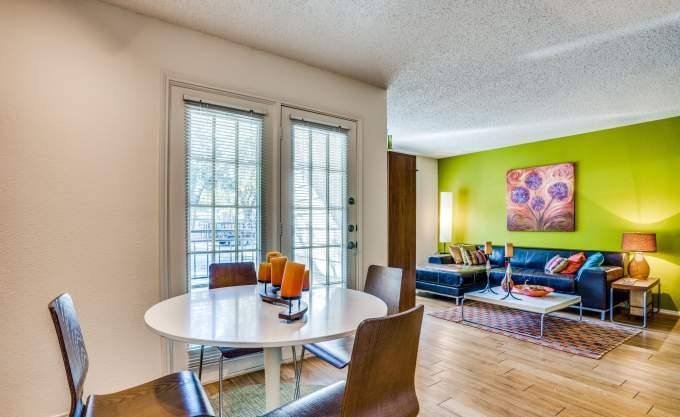 Apartment for rent at 2600 Preston Rd #2121, Plano, TX 75093
