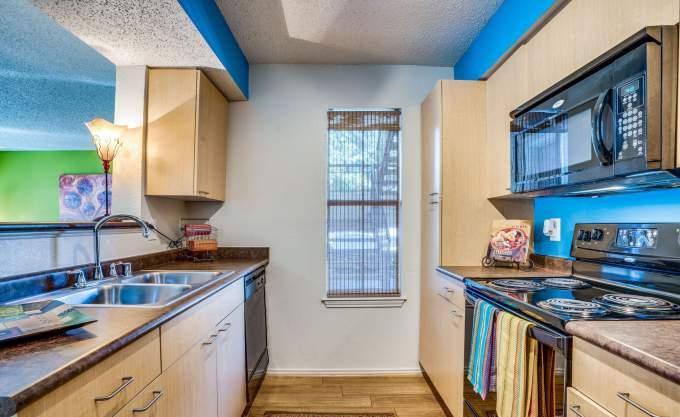 Apartment for rent at 2600 Preston Rd #2121, Plano, TX 75093
