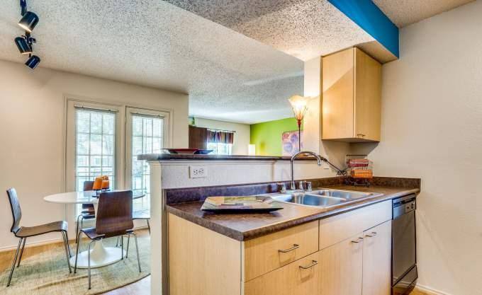 Apartment for rent at 2600 Preston Rd #2121, Plano, TX 75093