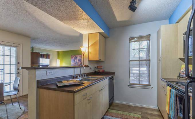 Apartment for rent at 2600 Preston Rd #2121, Plano, TX 75093