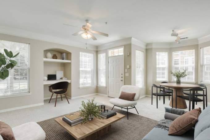 Apartment for rent at 9100 Independence Parkway #2121, Plano, TX 75025