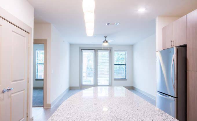 Apartment for rent at 4020 Gilbert Ave #2121, Dallas, TX 75219
