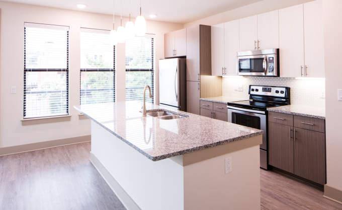 Apartment for rent at 4020 Gilbert Ave #2121, Dallas, TX 75219