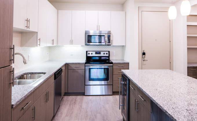 Apartment for rent at 4020 Gilbert Ave #2121, Dallas, TX 75219