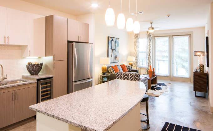 Apartment for rent at 4020 Gilbert Ave #2121, Dallas, TX 75219
