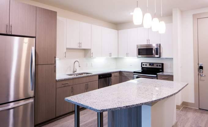 Apartment for rent at 4020 Gilbert Ave #2121, Dallas, TX 75219