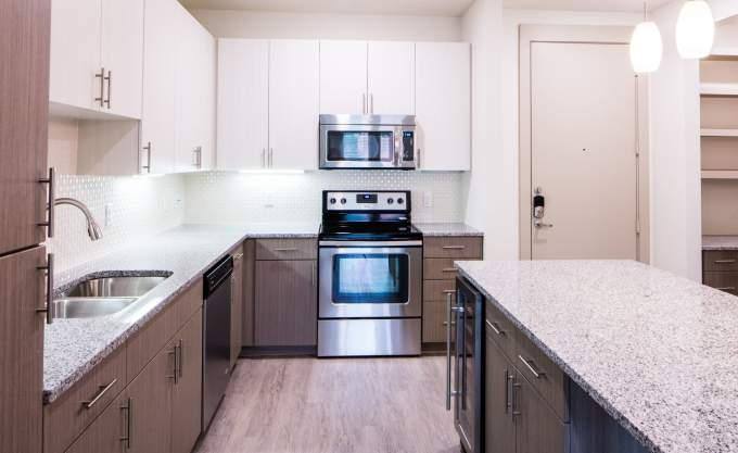 Apartment for rent at 4020 Gilbert Ave #2121, Dallas, TX 75219