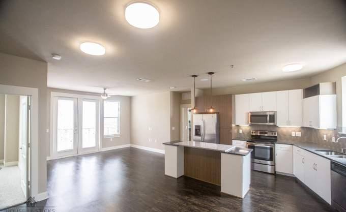 Apartment for rent at 4020 Gilbert Ave #2121, Dallas, TX 75219