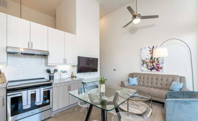 Apartment for rent at 888 N Zang Blvd #2121, Dallas, TX 75208