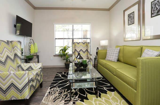 Apartment for rent at 8299 Small Block Rd #2121, Roanoke, TX 76262