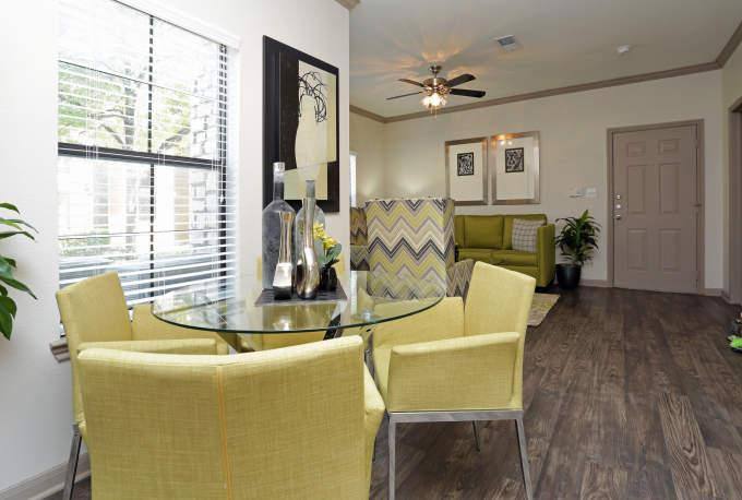 Apartment for rent at 8299 Small Block Rd #2121, Roanoke, TX 76262