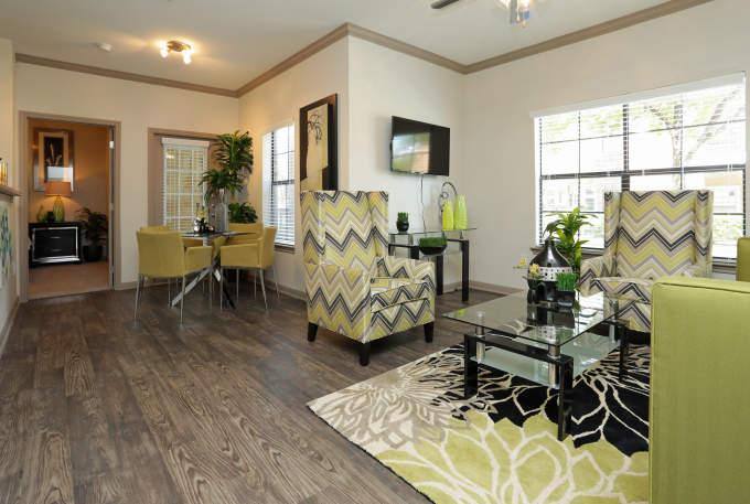 Apartment for rent at 8299 Small Block Rd #2121, Roanoke, TX 76262