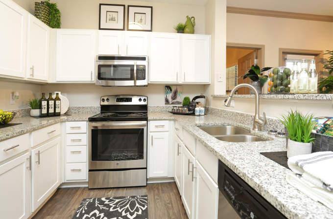 Apartment for rent at 8299 Small Block Rd #2121, Roanoke, TX 76262