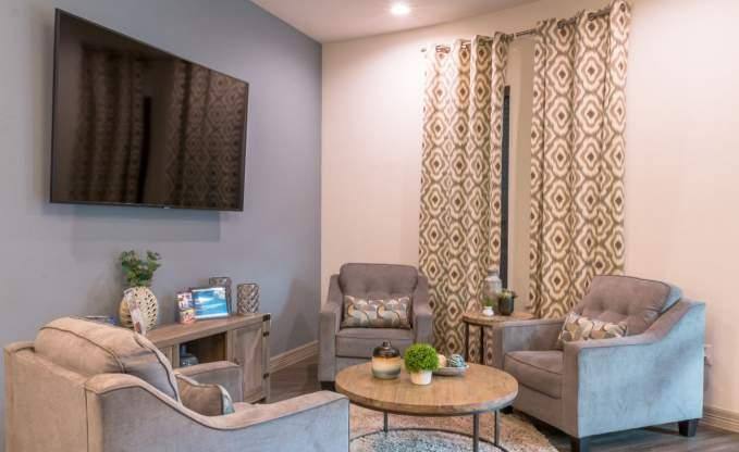 Apartment for rent at 3741 Post Oak Blvd #2121, Euless, TX 76040
