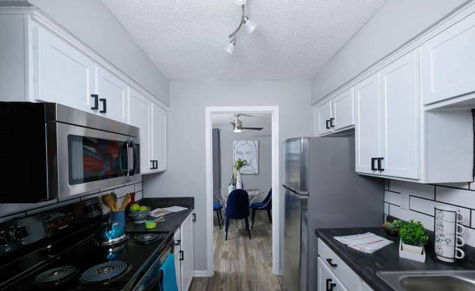 Apartment for rent at 700 E Randol Mill Rd #2121, Arlington, TX 76011