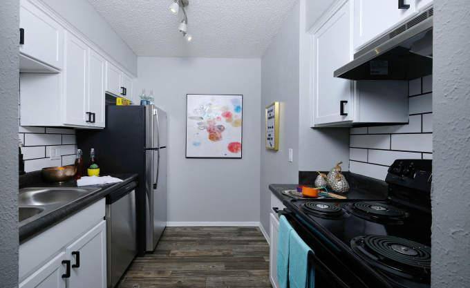 Apartment for rent at 700 E Randol Mill Rd #2121, Arlington, TX 76011