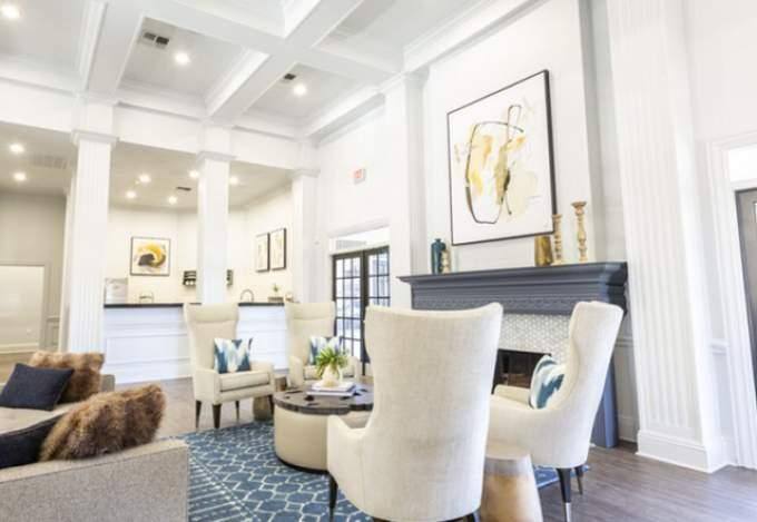 Apartment for rent at 5200 Town & Country Blvd #2121, Frisco, TX 75034