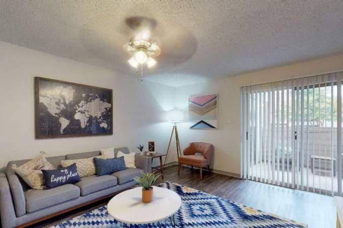 Apartment for rent at 1720 John W Rd #2121, Dallas, TX 75228