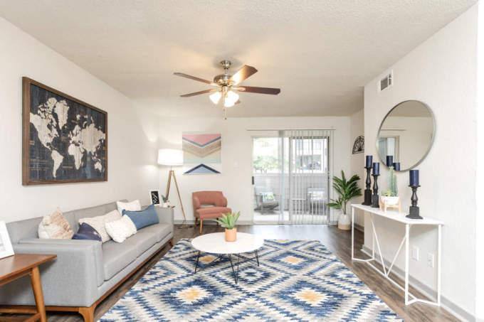 Apartment for rent at 1720 John W Rd #2121, Dallas, TX 75228