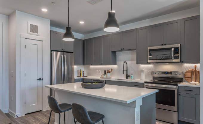 Apartment for rent at 200 W Commerce St #2121, Dallas, TX 75208