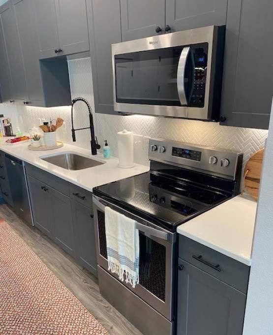 Apartment for rent at 200 W Commerce St #2121, Dallas, TX 75208