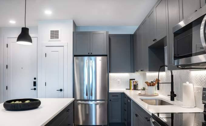 Apartment for rent at 200 W Commerce St #2121, Dallas, TX 75208