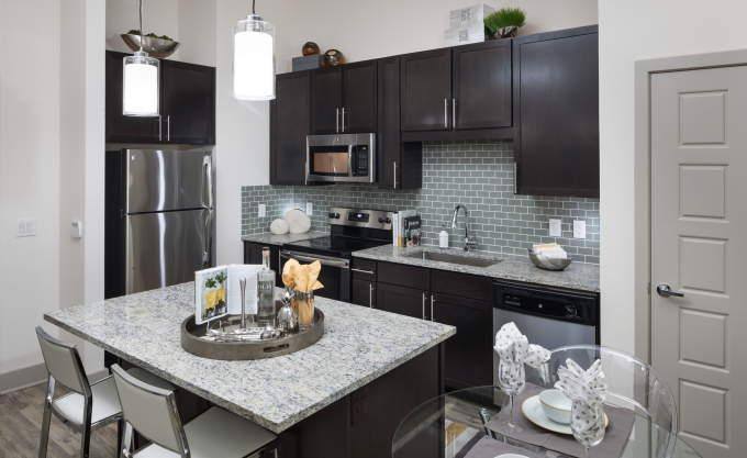Apartment for rent at 2525 Empire Dr #2121, Richardson, TX 75080