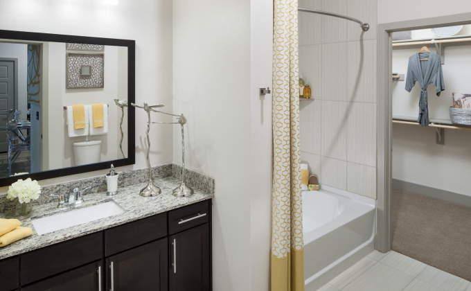 Apartment for rent at 2525 Empire Dr #2121, Richardson, TX 75080