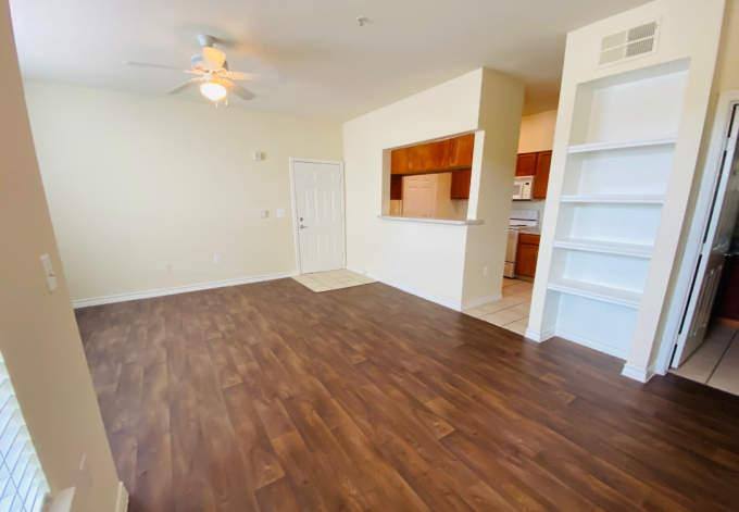 Apartment for rent at 4804 Via Ventura #2121, Mesquite, TX 75150