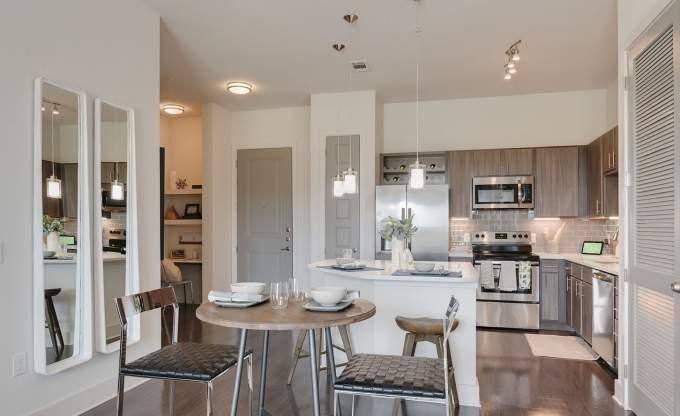 Apartment for rent at 1400 Andrews Parkway #3121, Allen, TX 75002