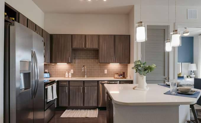 Apartment for rent at 1400 Andrews Parkway #3121, Allen, TX 75002